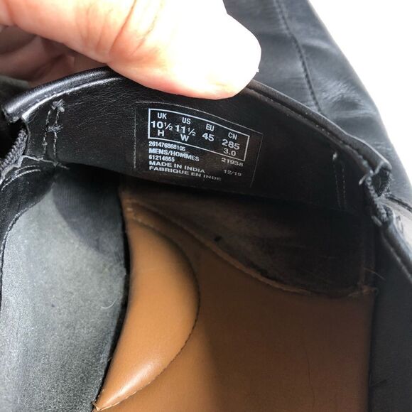 Clarks Collection Men’s Tilden Slip On Loafer - Picture 7 of 11